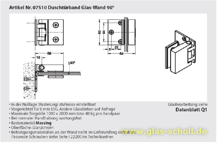 (c) 2005  www.Glas-Scholl.de